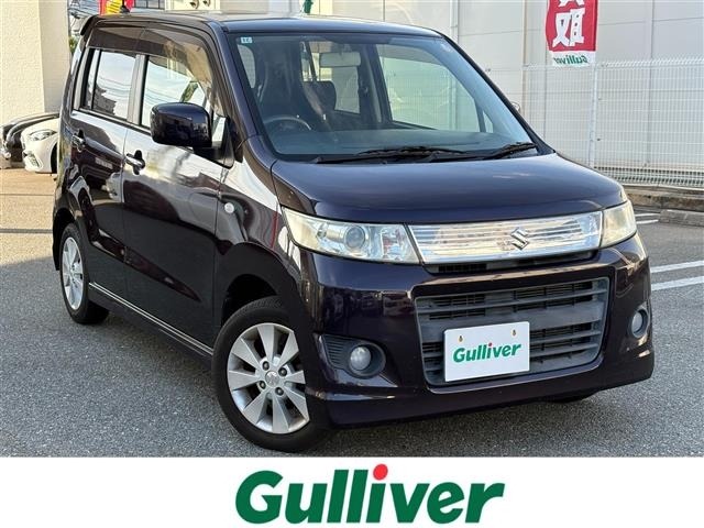 Suzuki WAGON R 2010 8392625-0