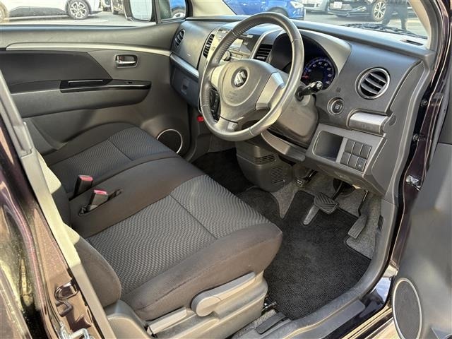 Suzuki WAGON R 2010 8392625-10