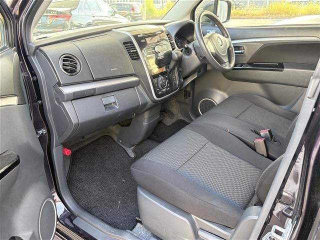 Suzuki WAGON R 2010 8392625-11