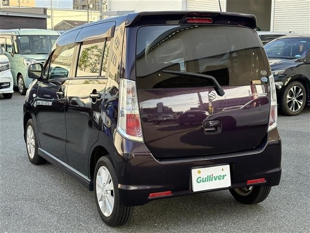 Suzuki WAGON R 2010 8392625-13