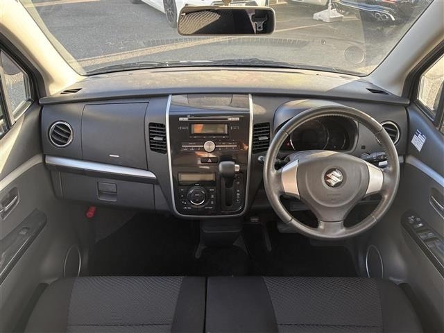 Suzuki WAGON R 2010 8392625-15