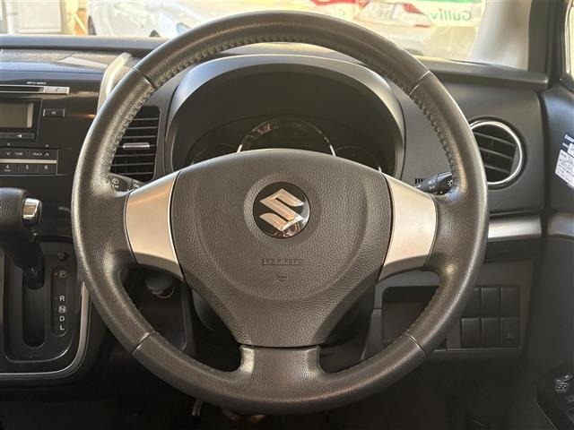 Suzuki WAGON R 2010 8392625-16