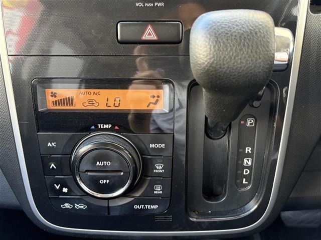 Suzuki WAGON R 2010 8392625-17