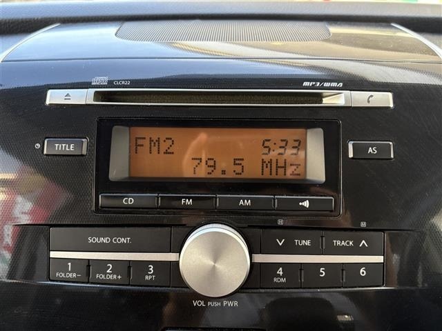 Suzuki WAGON R 2010 8392625-19