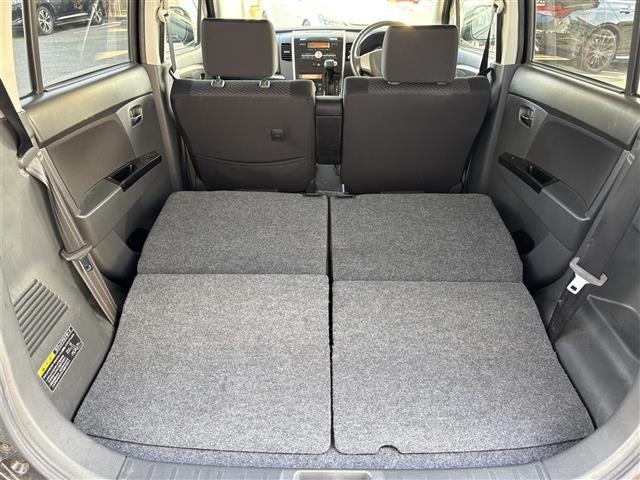 Suzuki WAGON R 2010 8392625-2