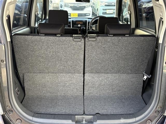 Suzuki WAGON R 2010 8392625-22