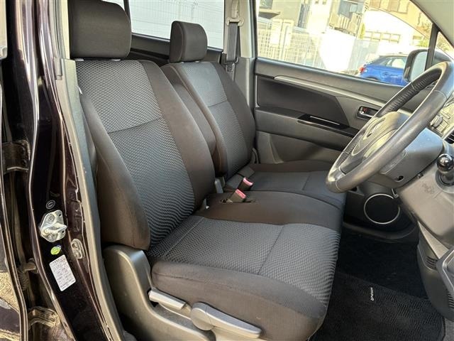 Suzuki WAGON R 2010 8392625-8