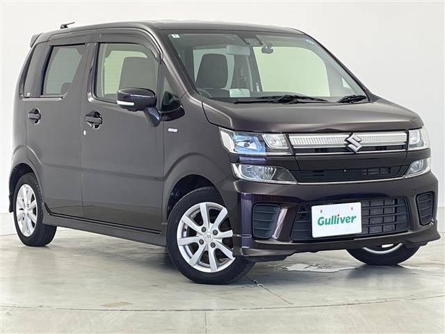 Suzuki WAGON R 2018 8392660-0