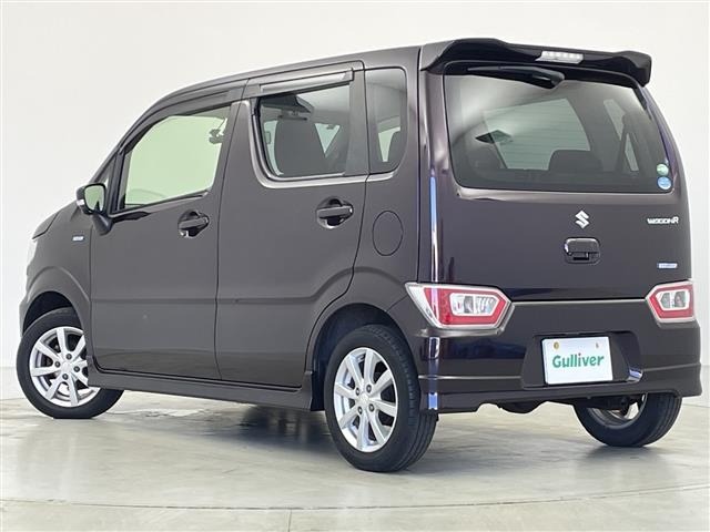 Suzuki WAGON R 2018 8392660-13