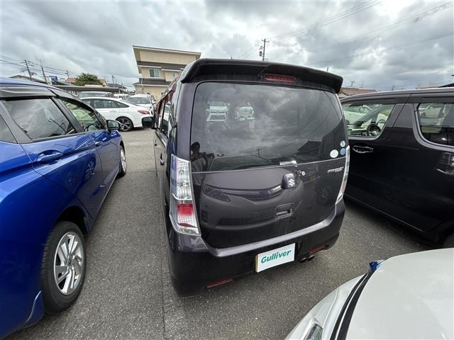 Suzuki WAGON R 2012 8392700-1