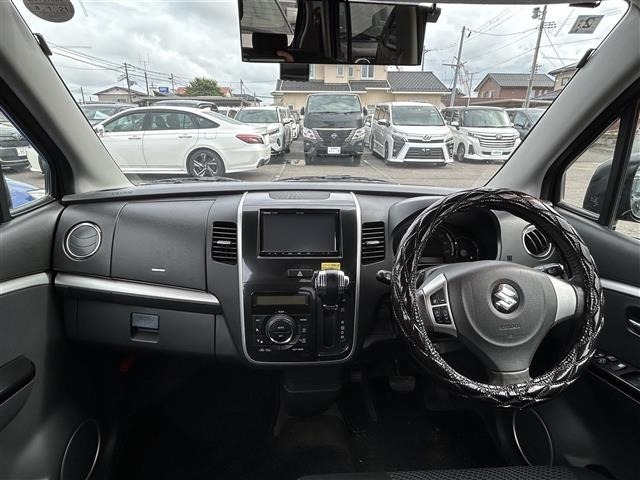 Suzuki WAGON R 2012 8392700-2
