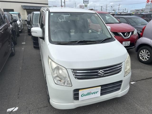 Suzuki WAGON R 2012 8392795-0