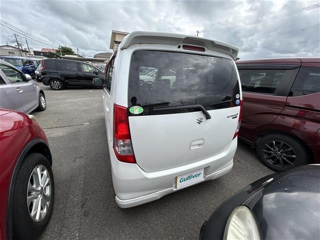 Suzuki WAGON R 2012 8392795-1