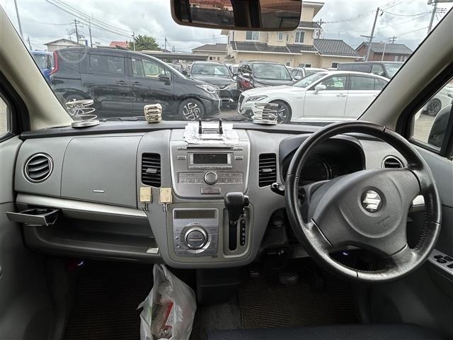 Suzuki WAGON R 2012 8392795-2