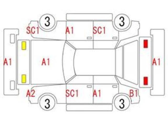Suzuki WAGON R 2012 8392795-3