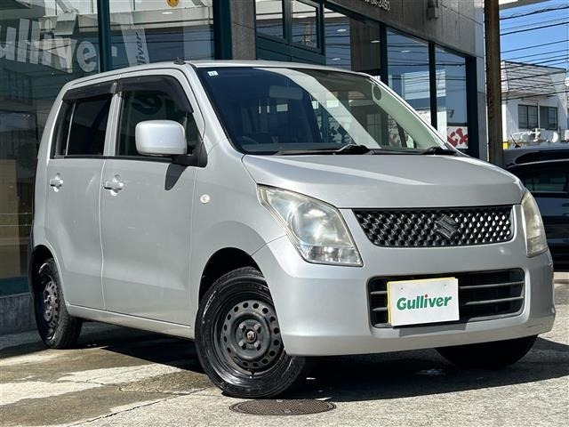 Suzuki WAGON R 2011 8392831-0