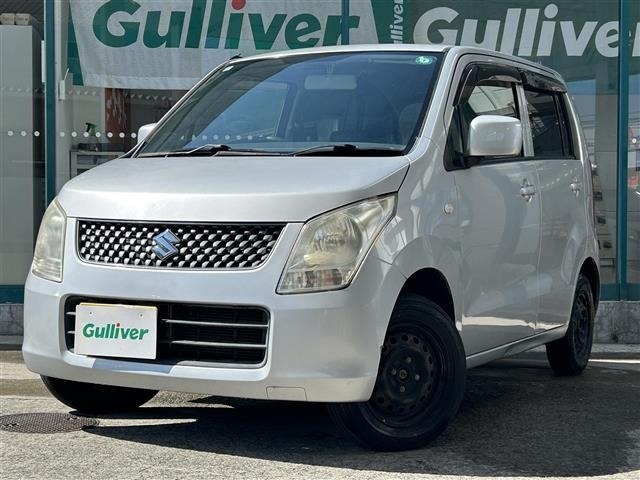 Suzuki WAGON R 2011 8392831-10