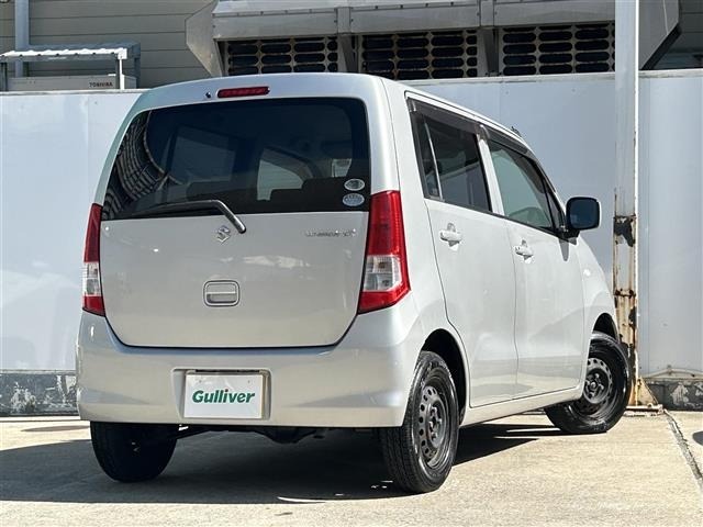 Suzuki WAGON R 2011 8392831-12