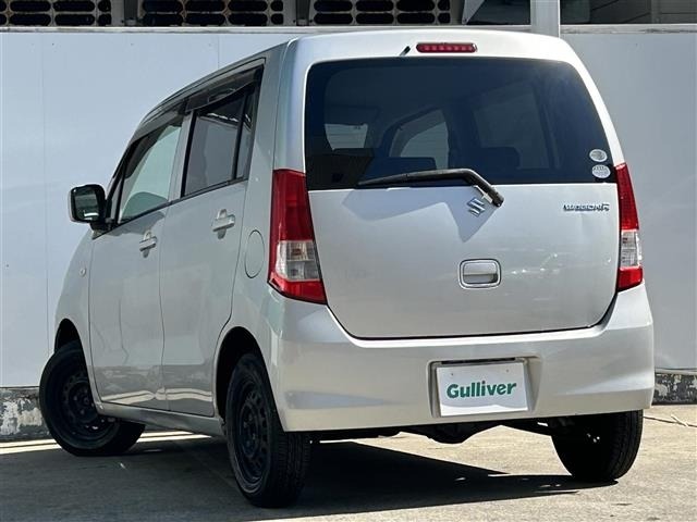 Suzuki WAGON R 2011 8392831-13