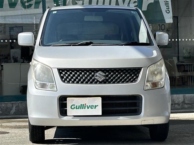 Suzuki WAGON R 2011 8392831-15