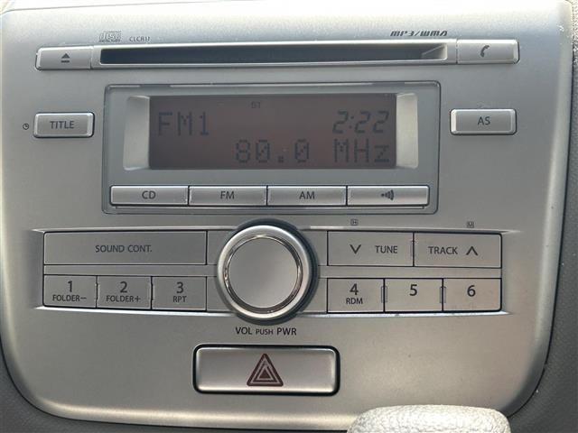 Suzuki WAGON R 2011 8392831-17