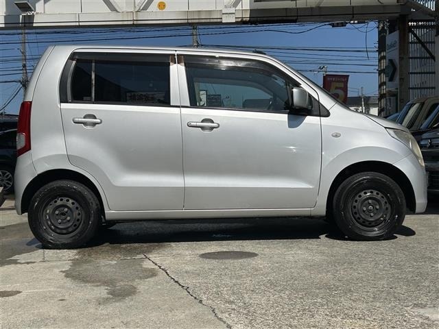 Suzuki WAGON R 2011 8392831-2