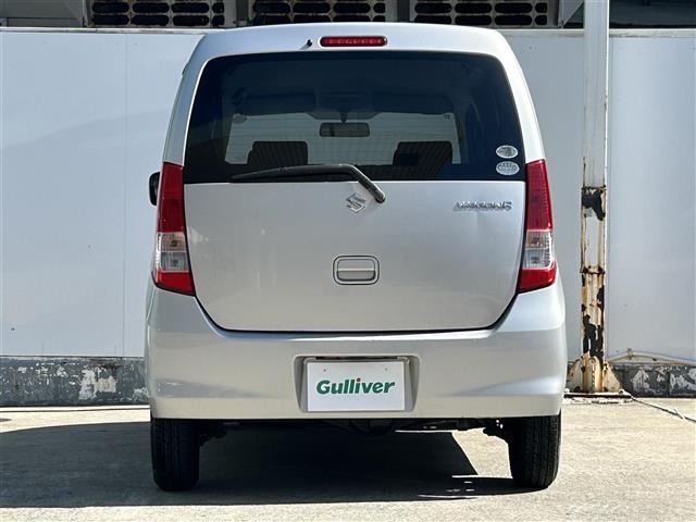 Suzuki WAGON R 2011 8392831-22