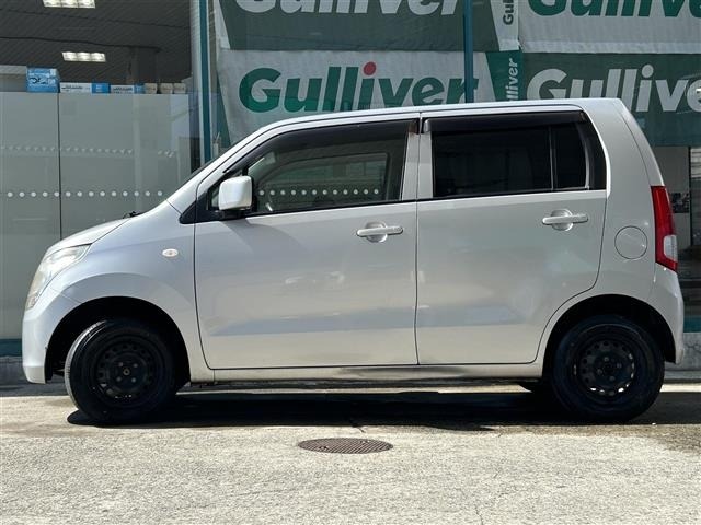 Suzuki WAGON R 2011 8392831-4