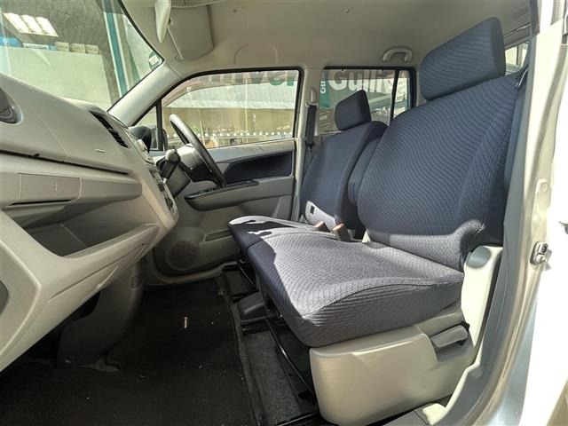 Suzuki WAGON R 2011 8392831-8