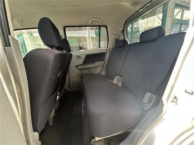 Suzuki WAGON R 2011 8392831-9