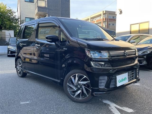 Suzuki WAGON R 2019 8392835-0
