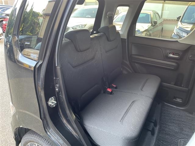 Suzuki WAGON R 2019 8392835-1