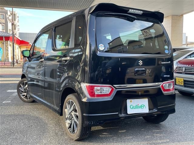 Suzuki WAGON R 2019 8392835-13