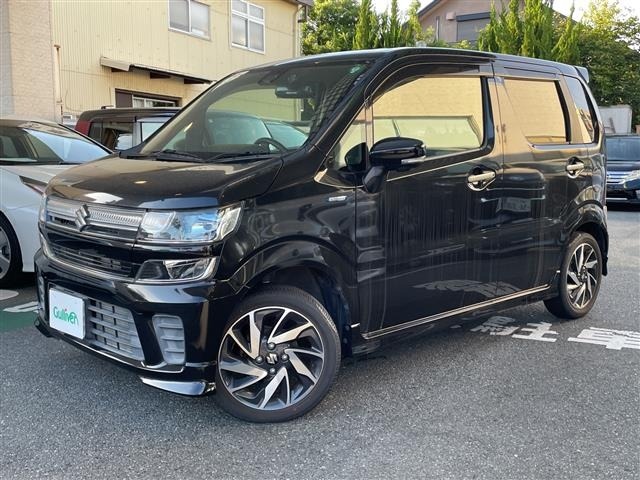 Suzuki WAGON R 2019 8392835-6