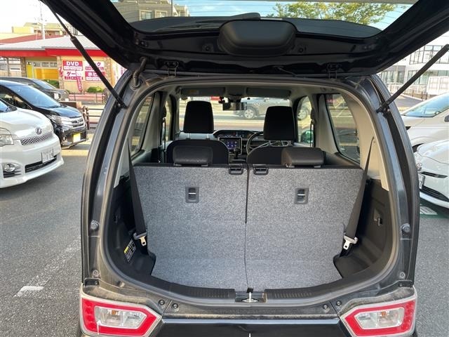 Suzuki WAGON R 2019 8392835-7