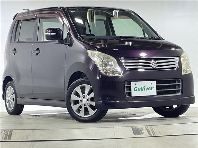 Suzuki WAGON R 2011 8392881-0