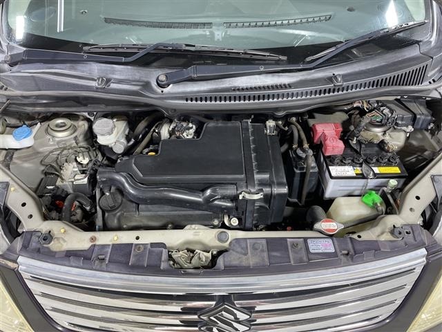 Suzuki WAGON R 2011 8392881-14