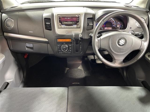 Suzuki WAGON R 2011 8392881-15