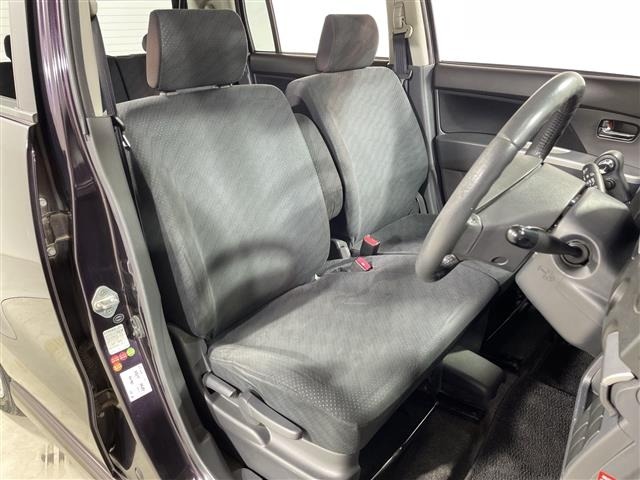Suzuki WAGON R 2011 8392881-6