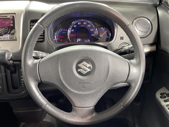 Suzuki WAGON R 2011 8392881-7