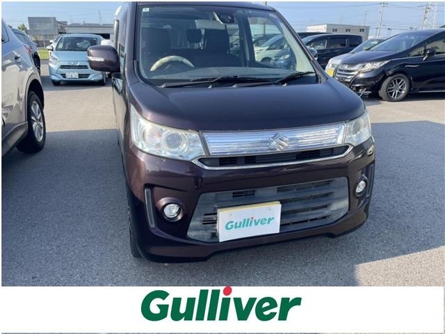 Suzuki WAGON R 2016 8392882-0