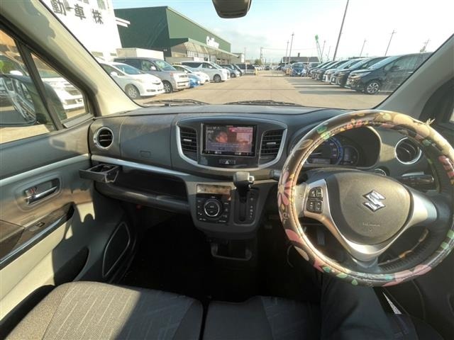Suzuki WAGON R 2016 8392882-2