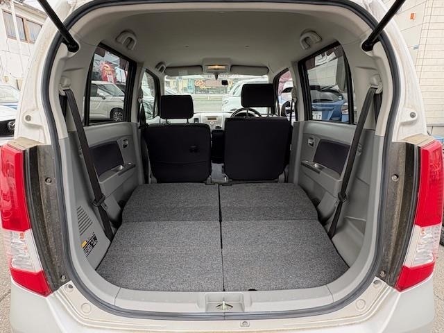 Suzuki WAGON R 2012 8392930-10
