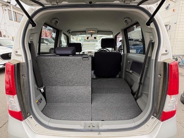 Suzuki WAGON R 2012 8392930-11