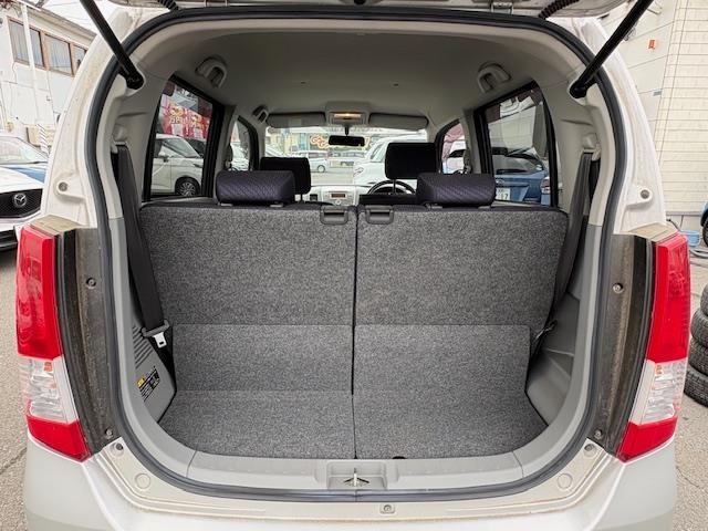 Suzuki WAGON R 2012 8392930-12