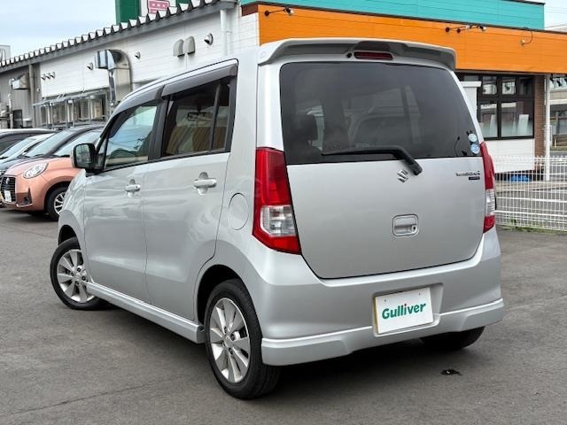 Suzuki WAGON R 2012 8392930-13