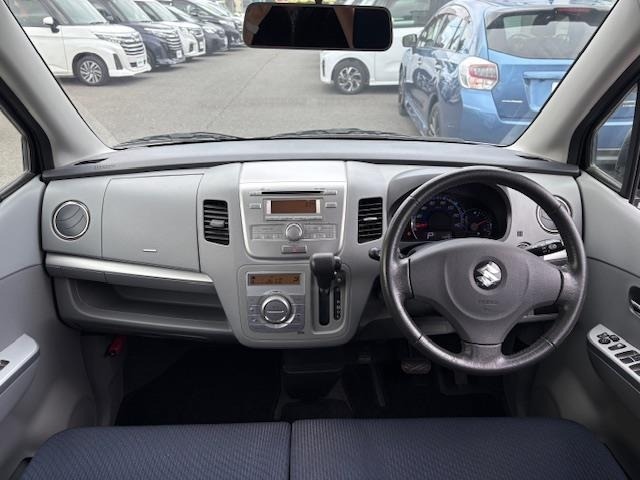 Suzuki WAGON R 2012 8392930-14