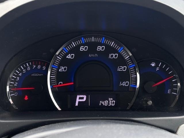 Suzuki WAGON R 2012 8392930-15