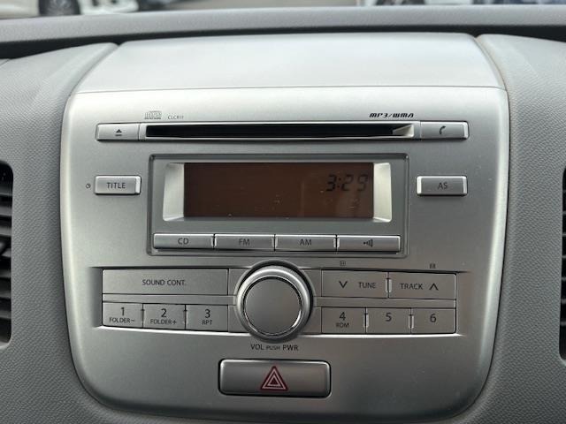 Suzuki WAGON R 2012 8392930-18