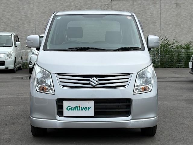 Suzuki WAGON R 2012 8392930-2